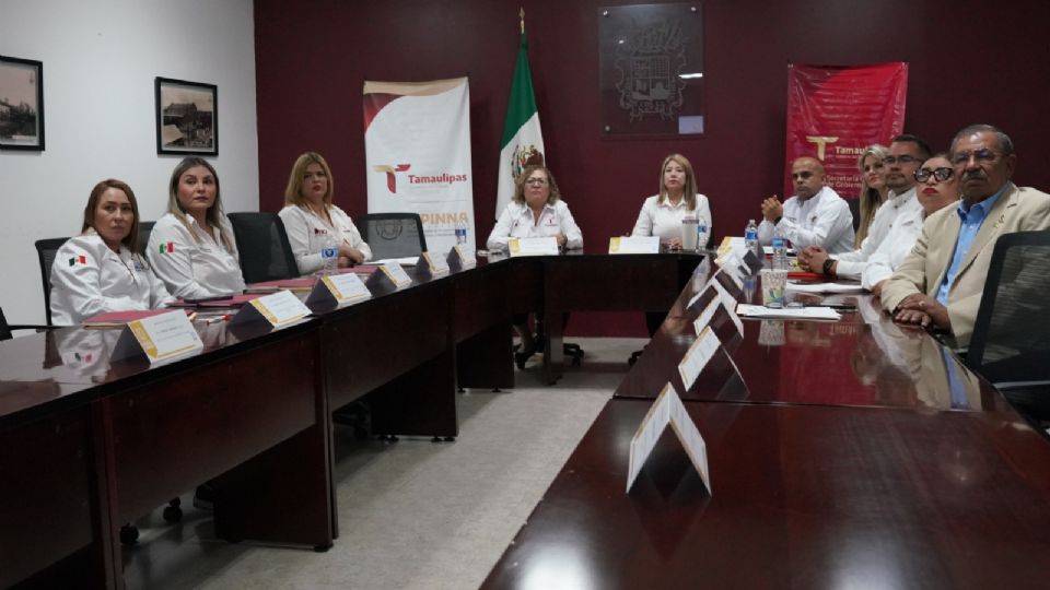 Con estas acciones, se fortalece la red institucional que vela por los derechos de las niñas, niños y adolescentes, colocando a su protección como una prioridad en la agenda pública local