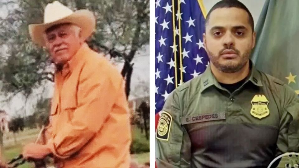 La tragedia persigue a la familia de Brownsville.