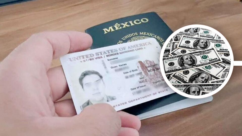Los aumentos en las visas.