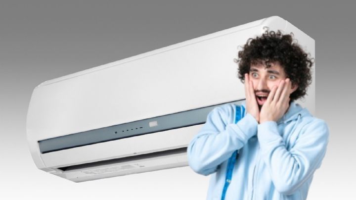 CFE: ¿cuánta luz gasta un aire acondicionado si los dejas prendido durante 7 horas?