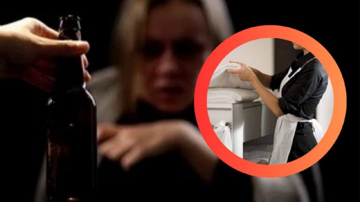 Fue la actriz más imitada de Hollywood y terminó en la pobreza trabajando como camarera