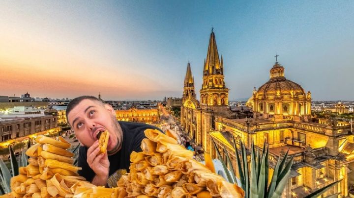 Estas son las ciudades de México con la mejor gastronomía en este 2025, según Taste Atlas