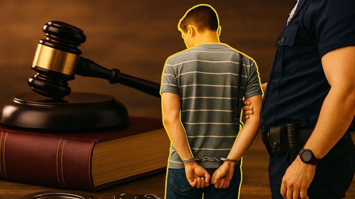 Texas: hacer esto podría costarte hasta 30 mil dólares o 180 días de cárcel