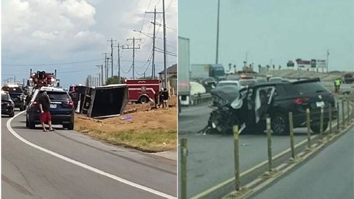 Operativo ‘Bájale’: el bulevar Bob Bullock será supervisado para reducir velocidad  de conductores