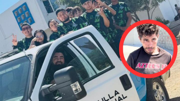 Mamá encuentra a su hijo gracias a VIDEO de patrulla espiritual; tenía 3 años  desaparecido