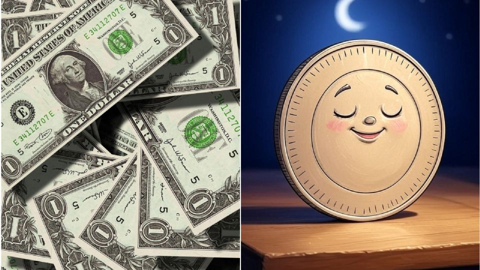 Dólar madruga al peso y sigue su escalada; tipo de cambio 15 de julio de 2025