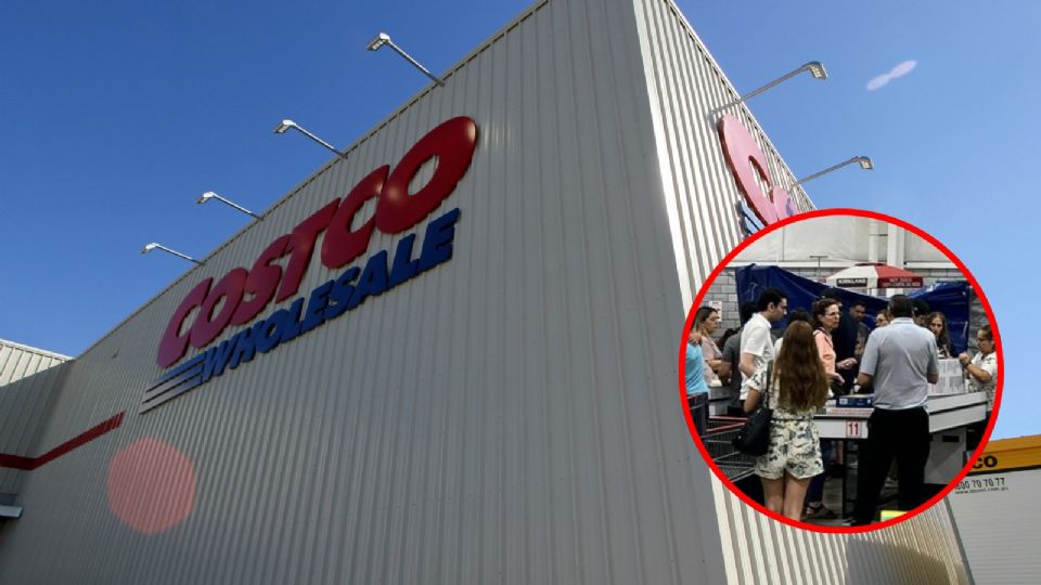 Revelan causa de muerte de abuelita en Costco de Nuevo León