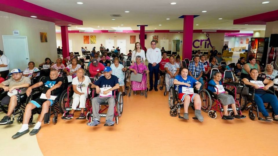 Sistema DIF Nuevo Laredo.