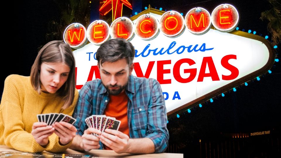 Querido juego de mesa llega a los casinos de Las Vegas