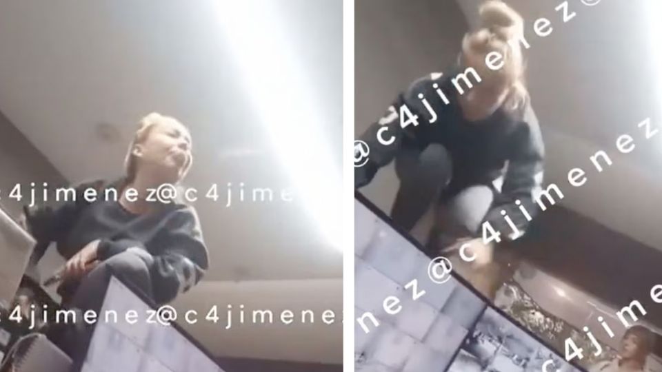 'Lady Peruana', un nuevo caso de discriminación.