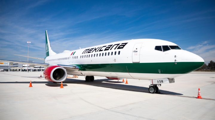 Mexicana de Aviación: Los números detrás del renacimiento de la aerolínea