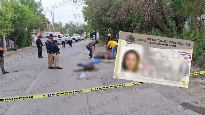 Nuevo Laredo: nadie ha reclamado los cuerpos de la pareja brutalmente atropellada en la Mirador