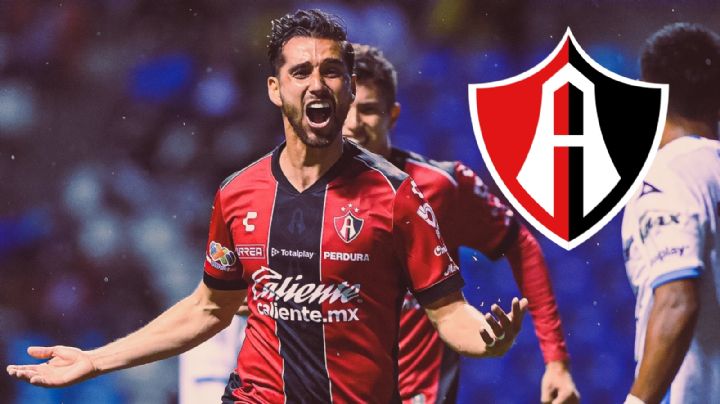 Ponen a la venta al Atlas de la Liga MX; ¿qué pasará con los Rojinegros?