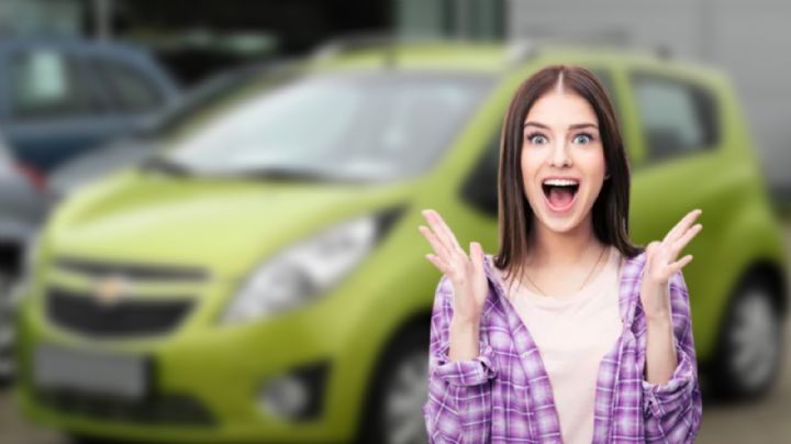 Chevrolet ‘revive’ icónico modelo, pero ahora será eléctrico; ¿cuál es su precio en México?