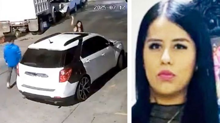 'El Chon' fue el homicida de Karla Bañuelos; quería ser su novio y ella siempre lo rechazó
