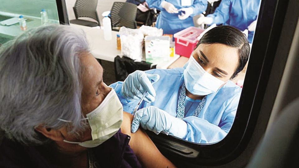 Será el viernes cuando se desplieguen las brigadas gratuitas y serán para toda la población.