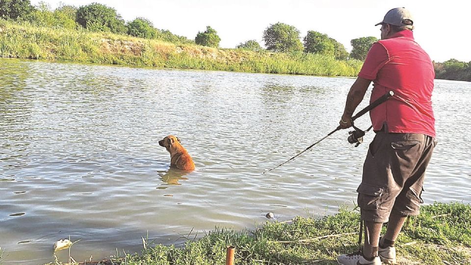 A comparación del mismo periodo del año pasado, en 2025 suman dos víctimas ahogadas en el afluente.
