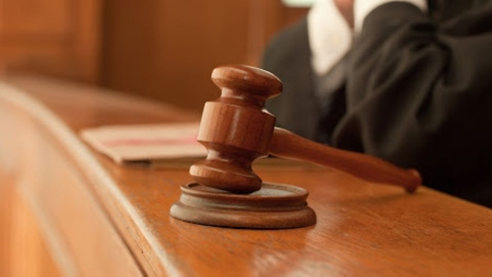 El joven será acusado en Laredo.