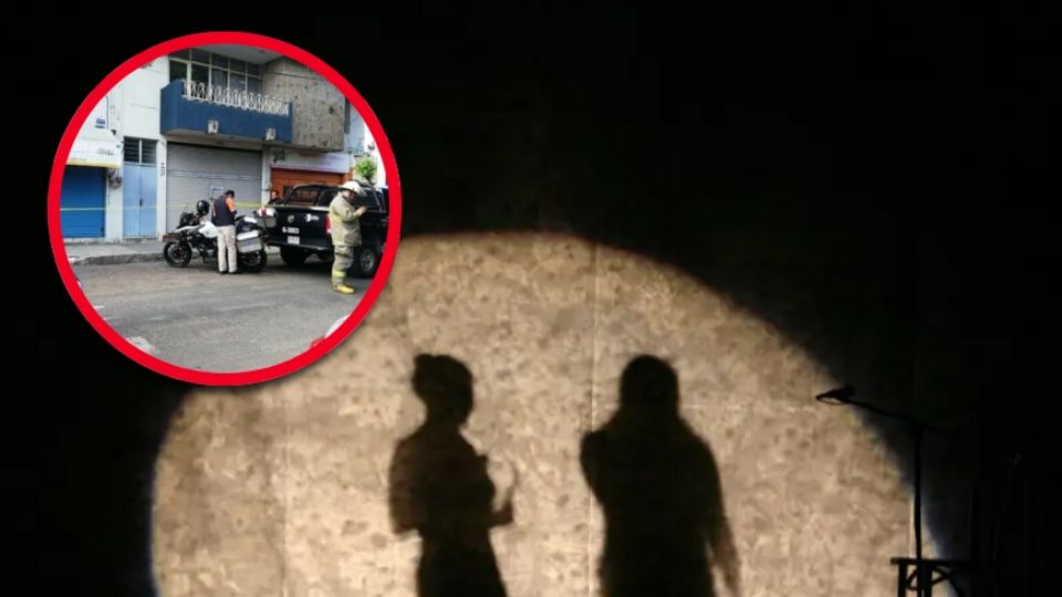 Aunque su carrera artística iba en ascenso, los titulares de la época sorprendieron al revelar que la pareja hallada sin vida en una bodega de Guadalajara eran nada menos que sus padres