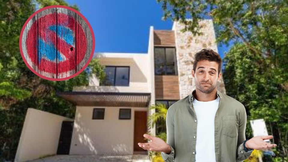 Los mexicanos tienen ciertas beneficios sobre los extranjeros para la adquisición de inmuebles