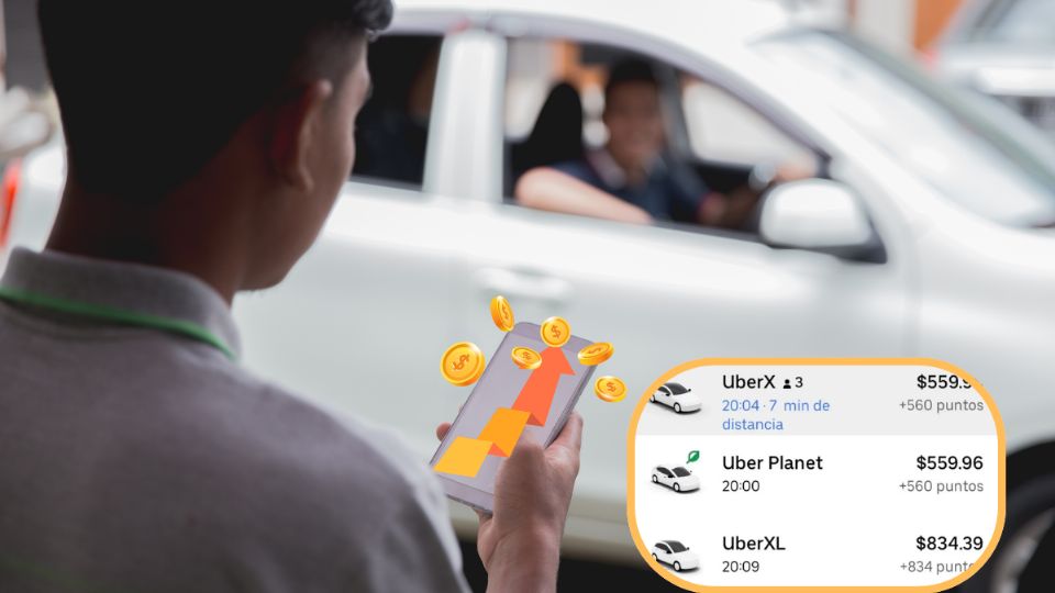 La empresa anunció un amento en su tarifa para los usuarios