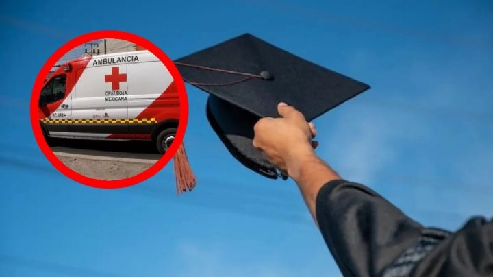Sangrienta graduación: comando armado ejecuta a estudiante y su madre; joven murió en el hospital