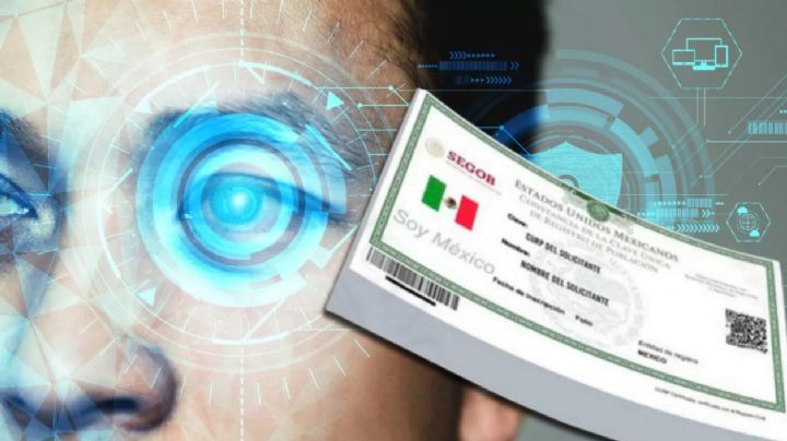 CURP Biométrica ya es obligatoria en México; ¿cuáles son los requisitos para tramitarla?