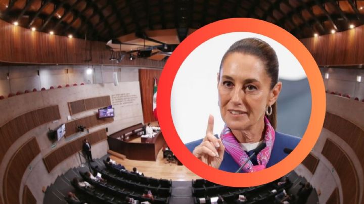 'Es un exceso': Sheinbaum cuestiona fallo del TEPJF por caso de violencia política de género