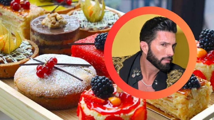 Asaltan pastelería de Poncho De Nigris en Monterrey; esto dijo el influencer