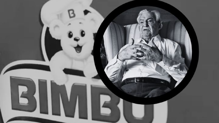 Bimbo está de luto: muere Roberto Servitje, cofundador y 'primer empleado' de la empresa