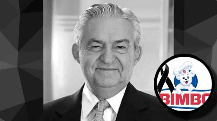 Grupo Bimbo: ¿Quién era Roberto Servitje Sendra, cofundador que falleció a los 97 años?