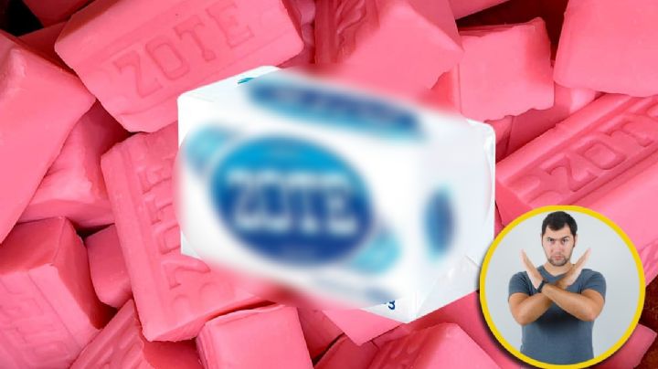 Este 'jabón milagroso' sirve para todo... menos para limpiarte con él; podría dañar tu piel | VIDEO