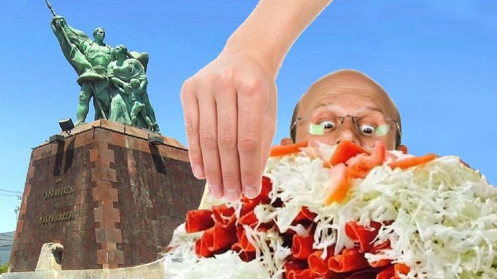 Nuevo Laredo: estos taquitos de papa son los más famosos, ¿con cuántos llenas?