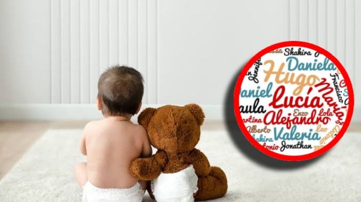 Los nombres más populares para recién nacidos en 2025, según la Inteligencia Artificial