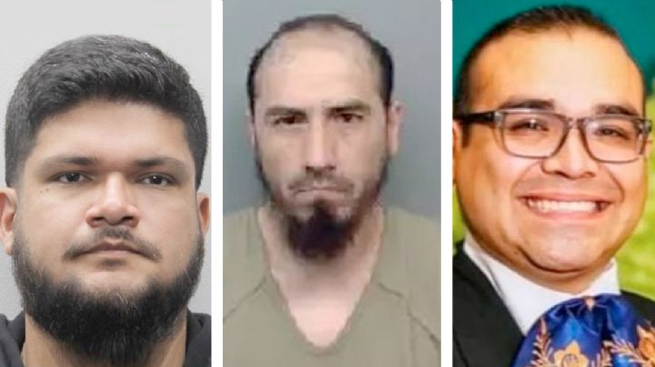 Se multiplican casos de maestros abusadores; todos están arrestados