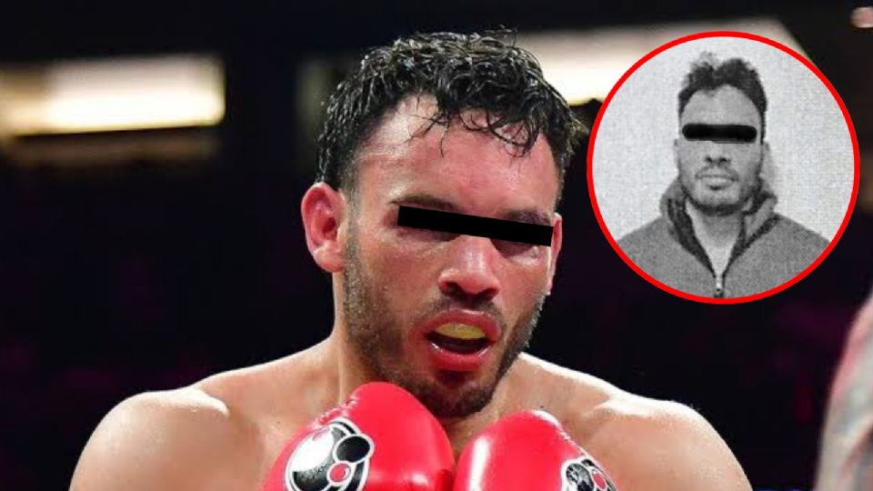 Caso Chávez Jr.: ¿qué ha pasado en estas dos semanas con el boxeador?