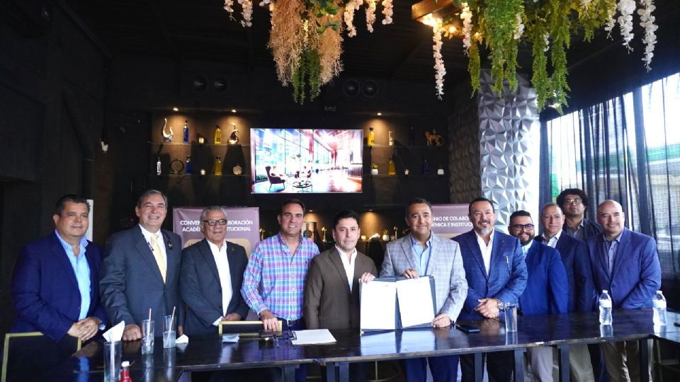 Se contempla el intercambio de información y experiencias entre ambas instituciones para enriquecer las capacidades locales