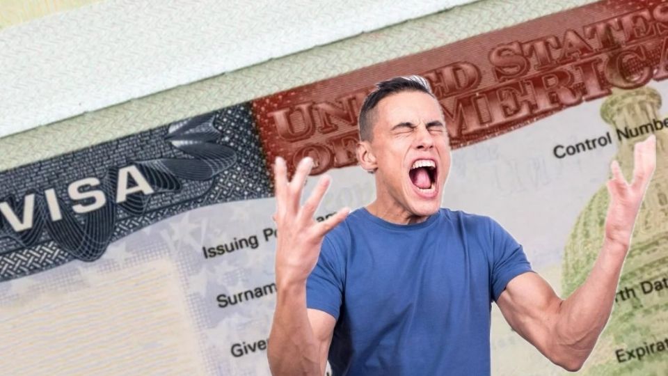 La Visa subiría de precio.