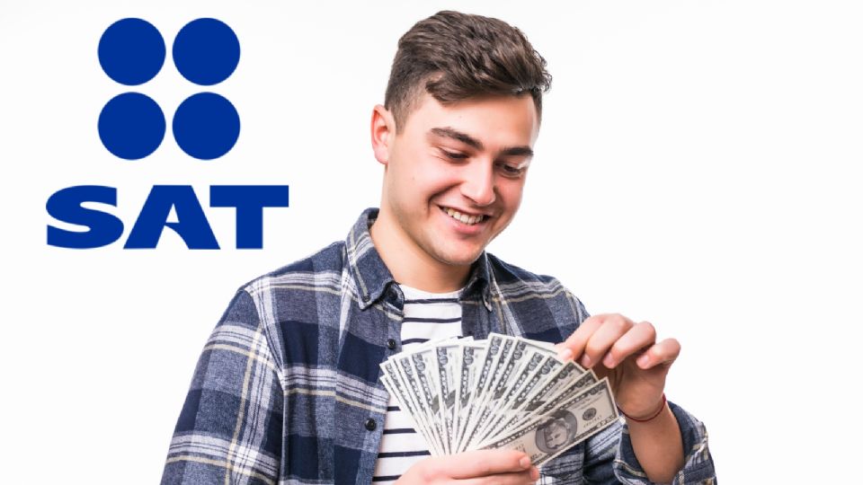 SAT: ¿tu cuenta podría ser suspendida si recibes dólares?