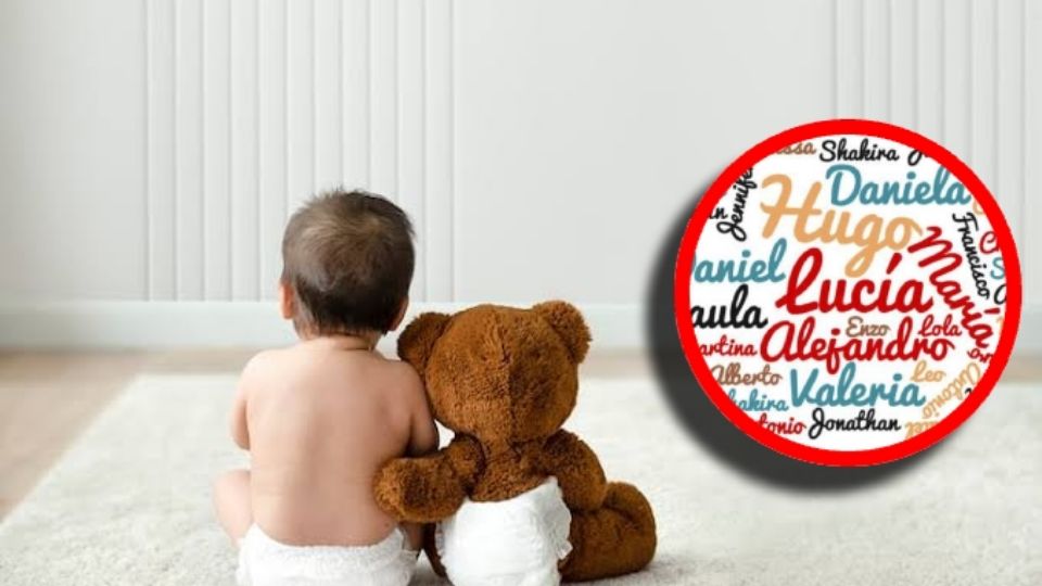 Dale a tu hijo un nombre con significado potente, gracias a las sugerencias de la IA