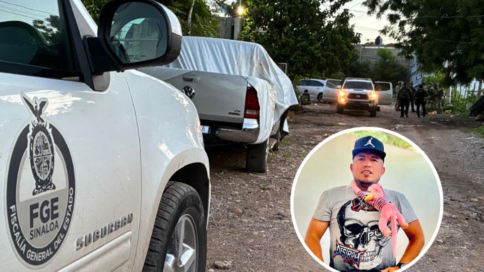 Sujetos armados atacaron y mataron a la hija de un influencer