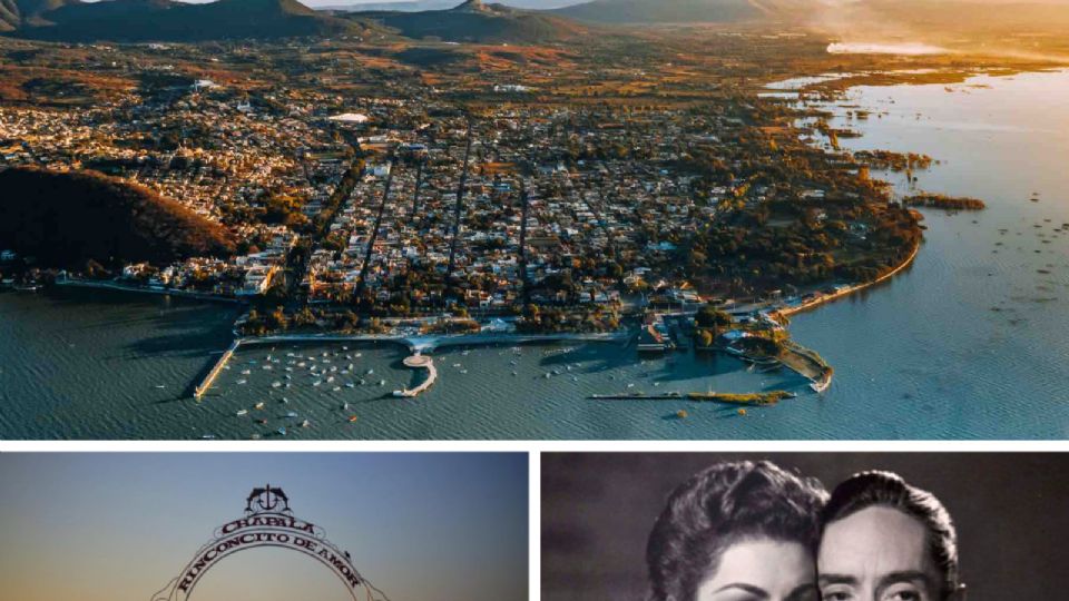 Rinconcito de amor de María Félix y Agustín Lara