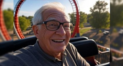 Este parque de diversiones en México es gratis para los adultos mayores: ¿cuál es y cómo aplica?