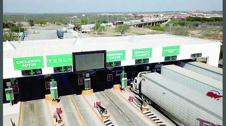 Samuel García ‘obliga’ a cruzar por Colombia; esto es lo que hace