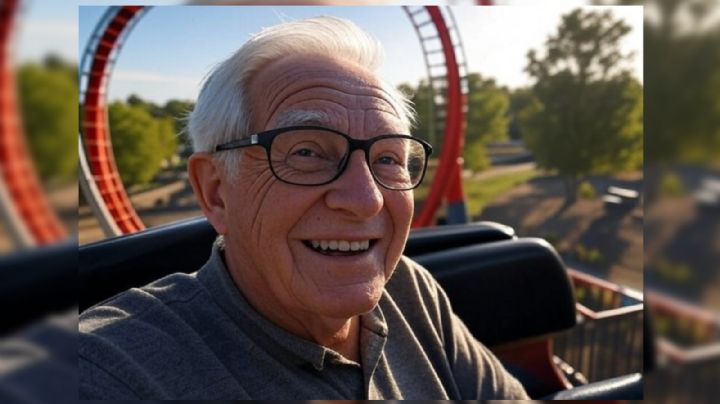 Este parque de diversiones en México es gratis para los adultos mayores: ¿cuál es y cómo aplica?