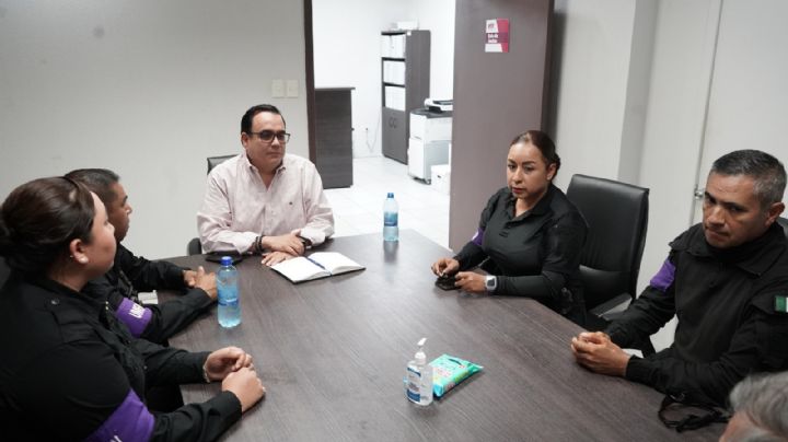 Refuerzan operativos contra explotación infantil en vacaciones: DIF y Guardia Estatal intensifican vigilancia en Nuevo Laredo