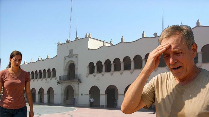 Clima en Nuevo Laredo: el calor será abrazador en la frontera de los Dos Laredos