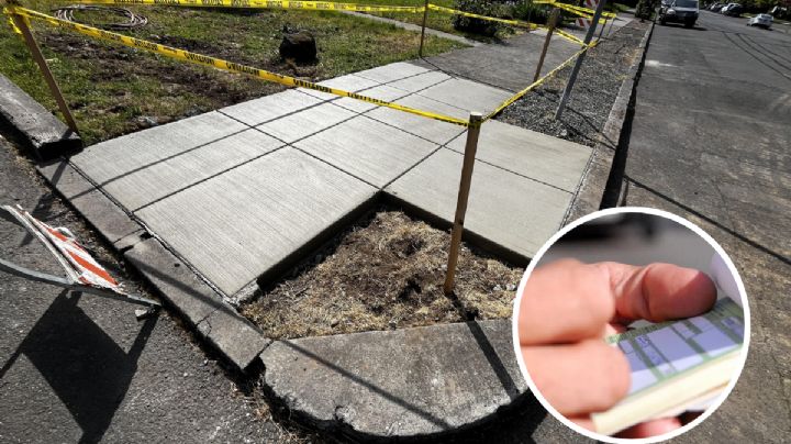 Autoridades de Nuevo Laredo impondrán fuertes multas a quien realice esta acción afuera de su casa