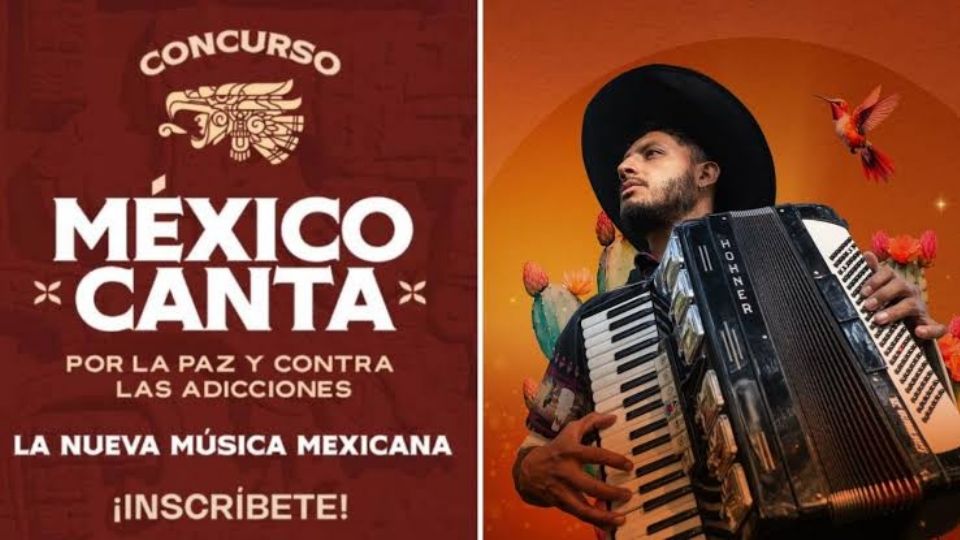 En el caso de Estados Unidos, todos los semifinalistas son originarios o tienen raíces mexicanas, y buscan destacar una versión de la música que celebre la identidad migrante