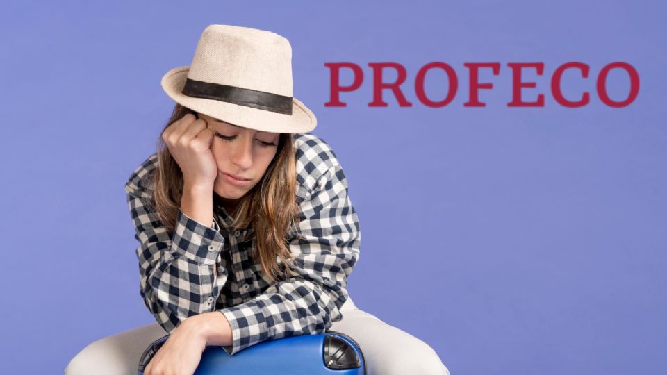 Profeco: así puedes verificar si la agencia de viajes tiene quejas antes de contratar